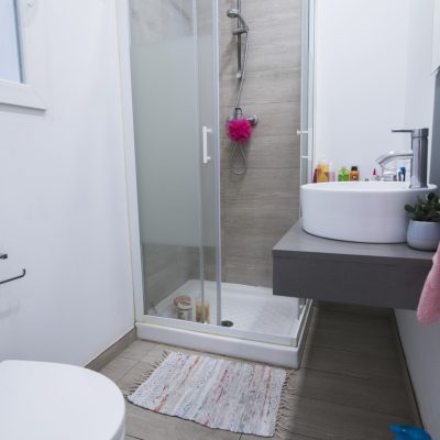 Baño - Apartamento 69PRIMADO