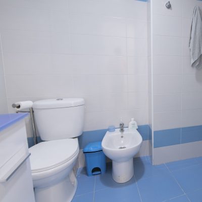 Baño - Apartamento 24PRIMADO