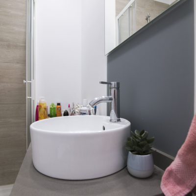 Baño - Apartamento 69PRIMADO