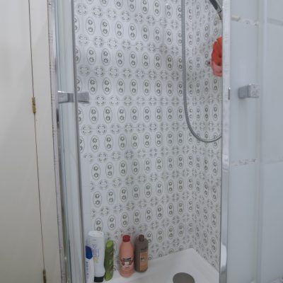 Baño - Apartamento Naranjos