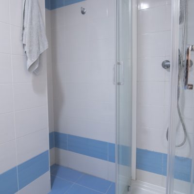 Baño - Apartamento 24PRIMADO