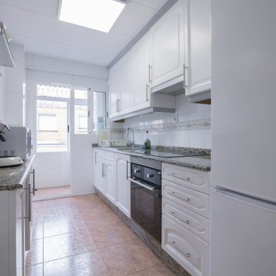 Cocina - Piso Coeli