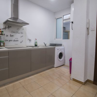Cocina - Apartamento 69PRIMADO