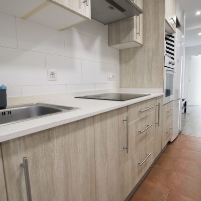 Cocina - Apartamento 24PRIMADO