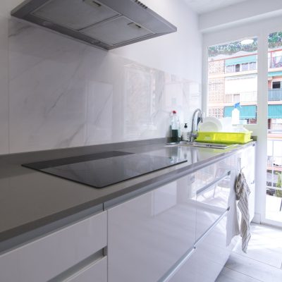 Cocina - Apartamento Porta