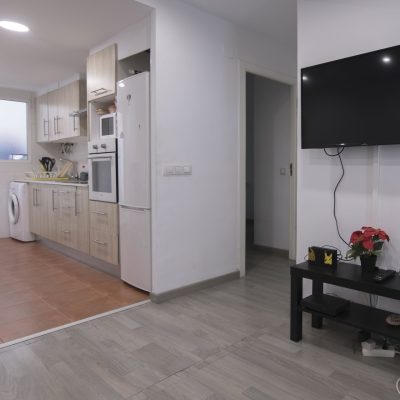 Cocina - Apartamento 24PRIMADO