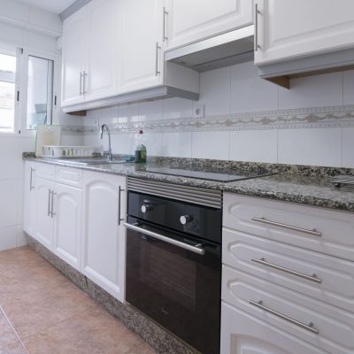 Cocina - Piso Coeli