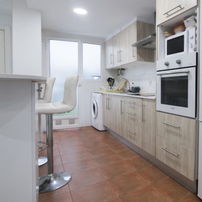 Cocina - Apartamento 24PRIMADO