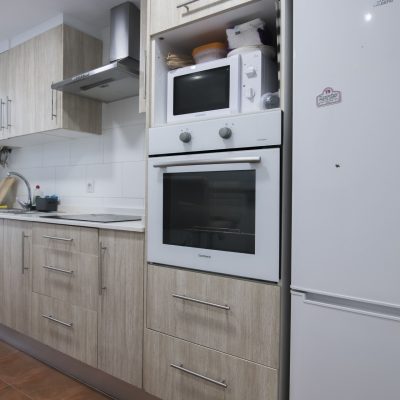 Cocina - Apartamento 24PRIMADO