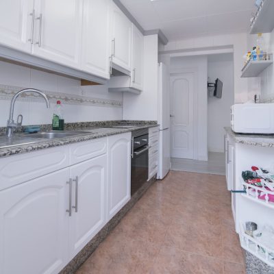 Cocina - Piso Coeli