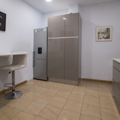 Cocina - Apartamento 69PRIMADO