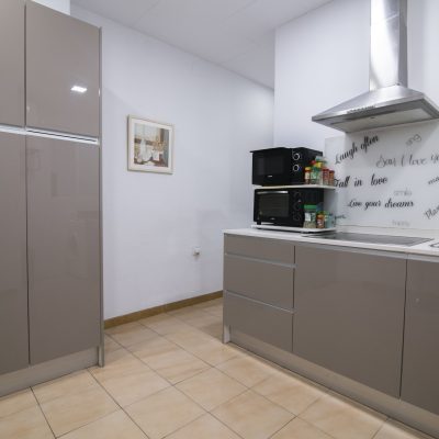 Cocina - Apartamento 69PRIMADO