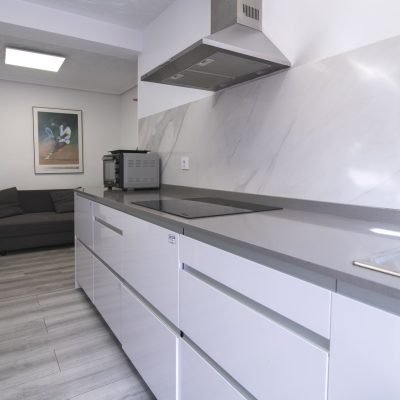 Cocina - Apartamento Porta