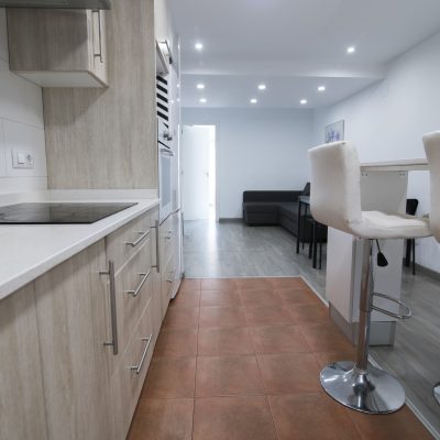 Cocina - Apartamento 24PRIMADO