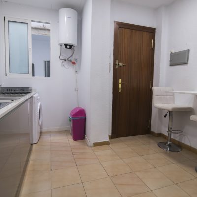 Cocina - Apartamento 69PRIMADO