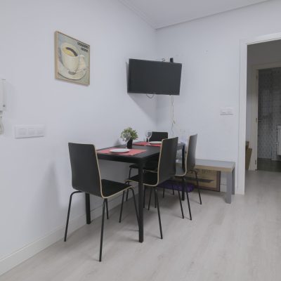 Comedor - Apartamento Naranjos