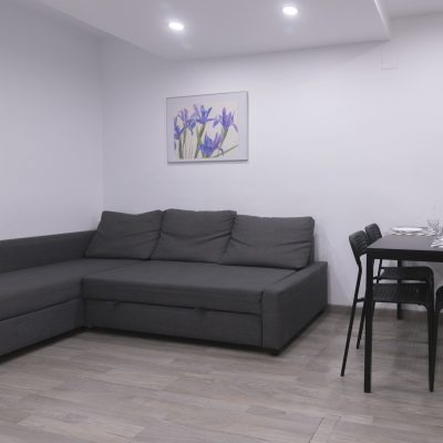 Comedor - Apartamento 24PRIMADO