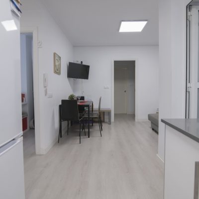 Comedor - Apartamento Naranjos