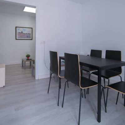 Comedor - Piso Coeli