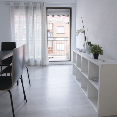 Comedor - Piso Coeli