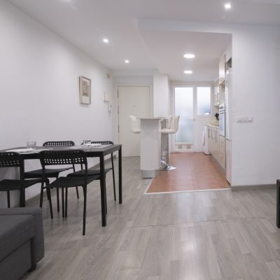 Comedor salón - Apartamento 24PRIMADO