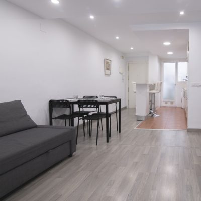 Comedor salón - Apartamento 24PRIMADO