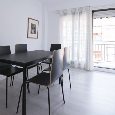 Comedor - Piso Coeli