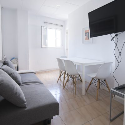 Comedor - Apartamento 69PRIMADO