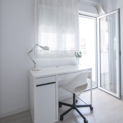 Primado Reig 42, Habitación 2