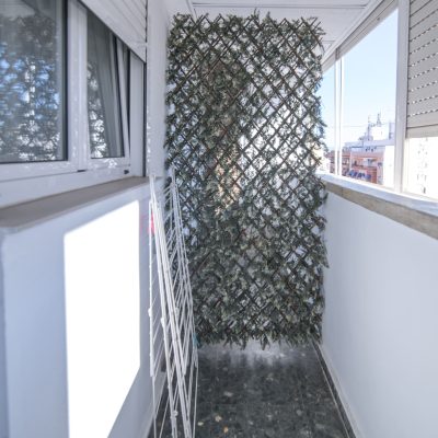 Primado Reig 42, Habitación 2