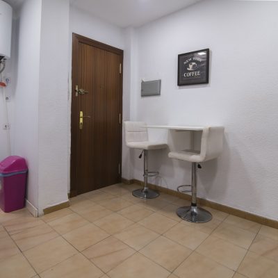 Entrada - Apartamento 69PRIMADO