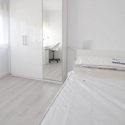 Habitación 1 - Apartamento 42PRIMADO