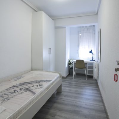 Habitación 1 - Piso Porta