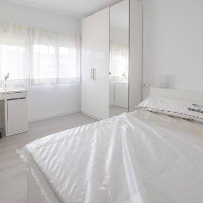 Habitación 1 - Apartamento 42PRIMADO