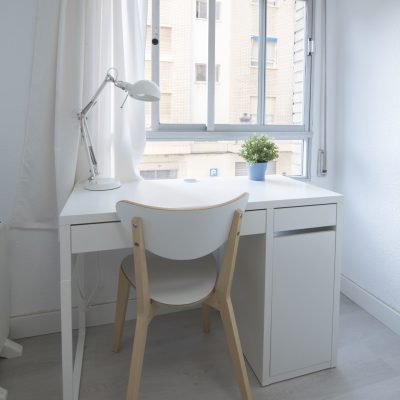 Habitación 1 - Apartamento Naranjos