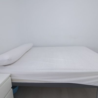 Habitación 1 - Apartamento Coeli