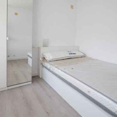 Habitación 1 - Apartamento 42PRIMADO