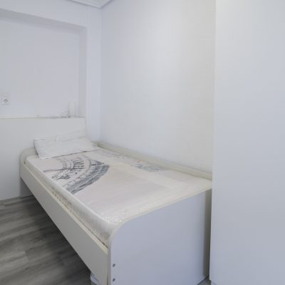 Habitación 1 - Piso Porta