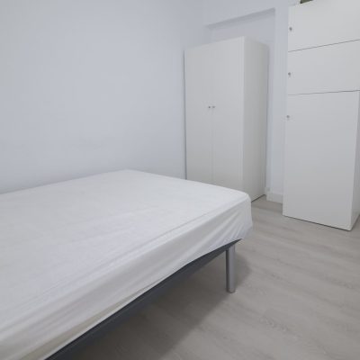 Habitación 1 - Apartamento Coeli