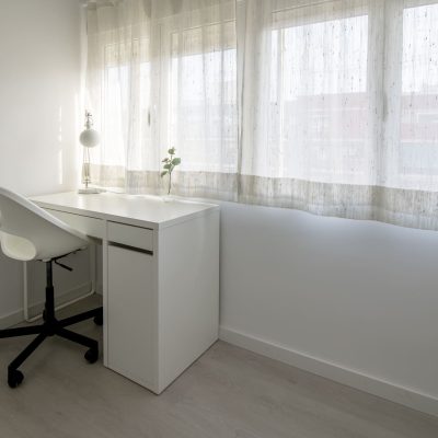 Habitación 1 - Apartamento 42PRIMADO