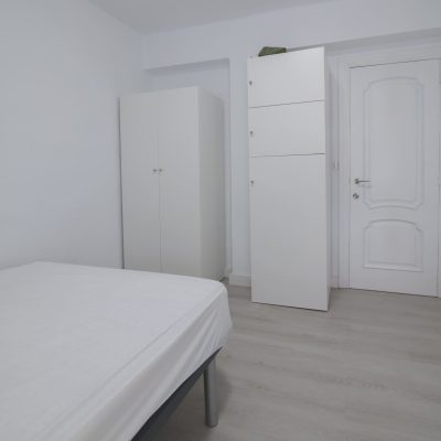 Habitación 1 - Apartamento Coeli