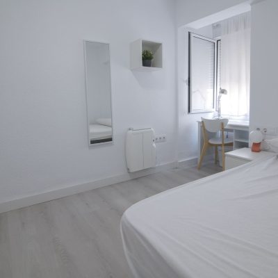 Habitación 1 - Apartamento Coeli