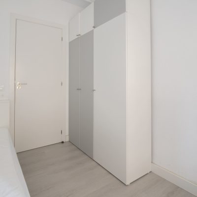 Habitación 1 - Apartamento Naranjos