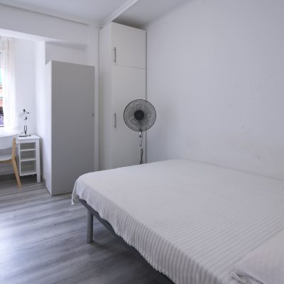 Habitación 2 - Piso Porta
