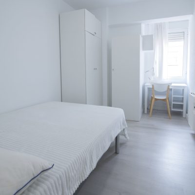 Habitación 2 - Apartamento Coeli