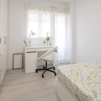 Habitación 2 - Apartamento 42PRIMADO