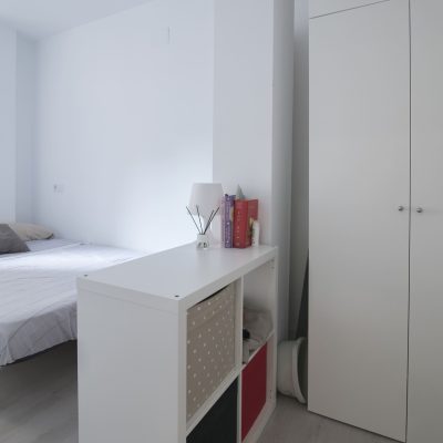Habitación 2 - Apartamento Naranjos