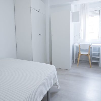 Habitación 2 - Apartamento Coeli