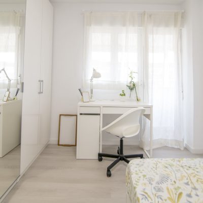 Habitación 2 - Apartamento 42PRIMADO