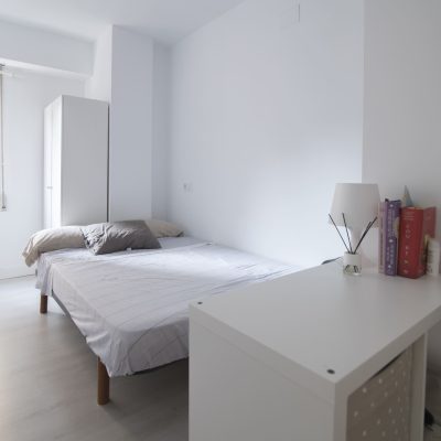 Habitación 2 - Apartamento Naranjos